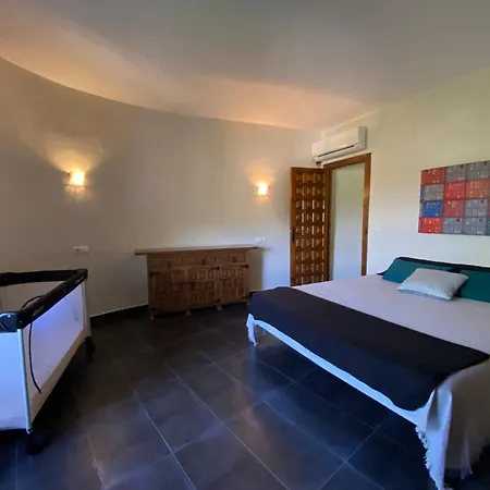 Feriehus Bona Vista Calpe