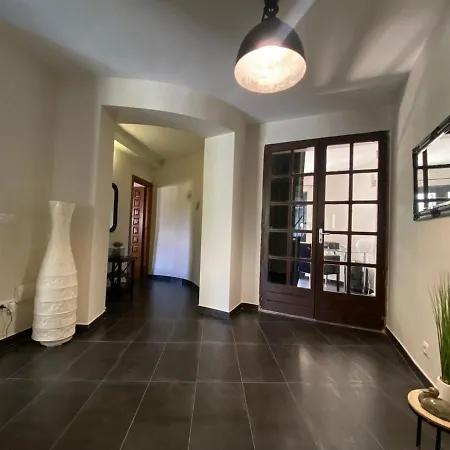 Feriehus Bona Vista *