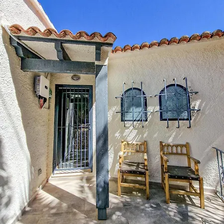 Feriehus Bona Vista *