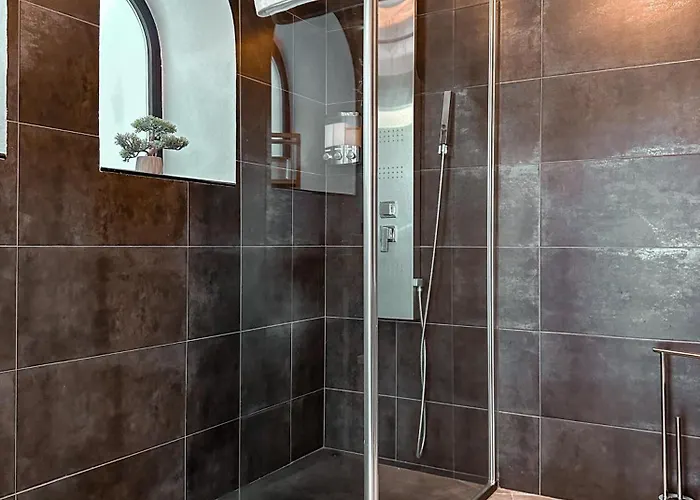 Vakantiehuis Bona Vista