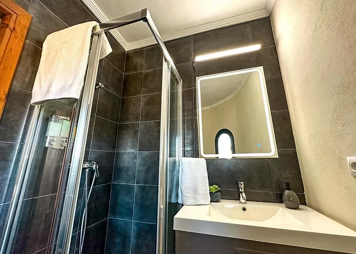 Vakantiehuis Bona Vista