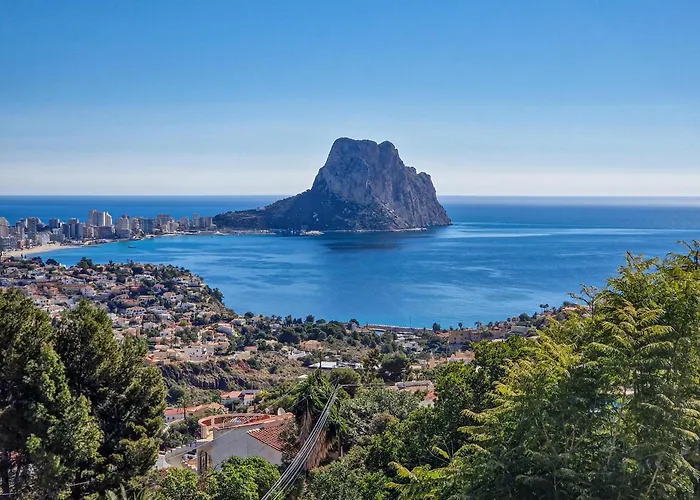 Bona Vista Calpe