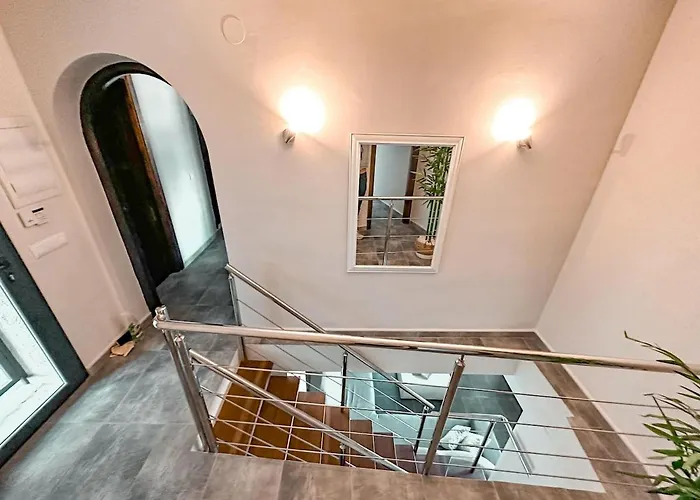 Vakantiehuis Bona Vista