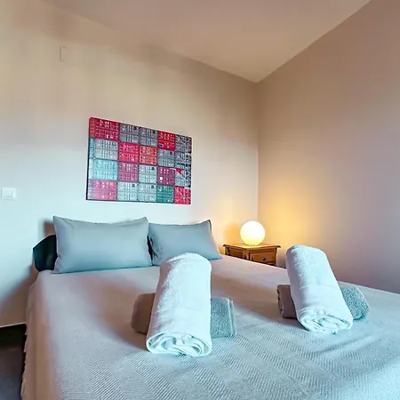 Holiday home Bona Vista *