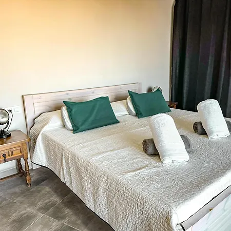 Bona Vista Holiday home *