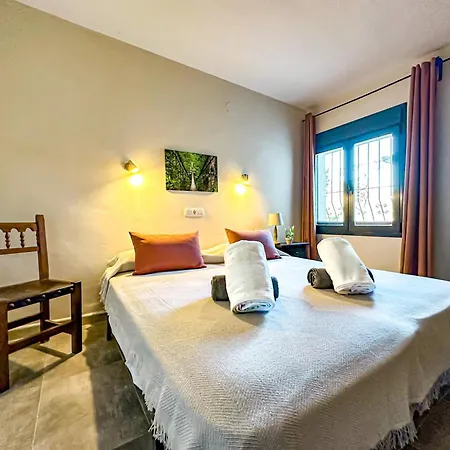 Bona Vista * קלפה