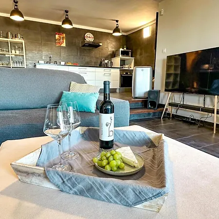 Bona Vista Holiday home