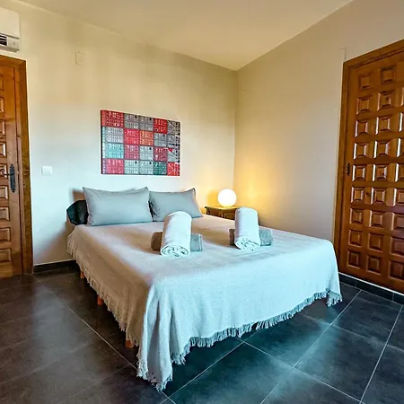 Bona Vista בית נופש *