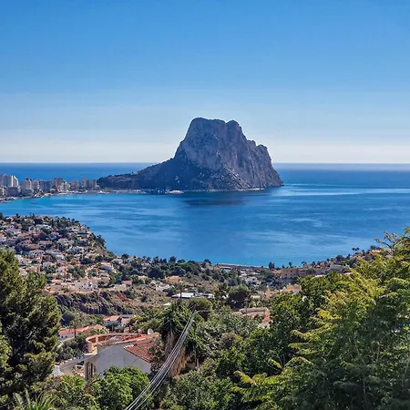 Bona Vista Calpe