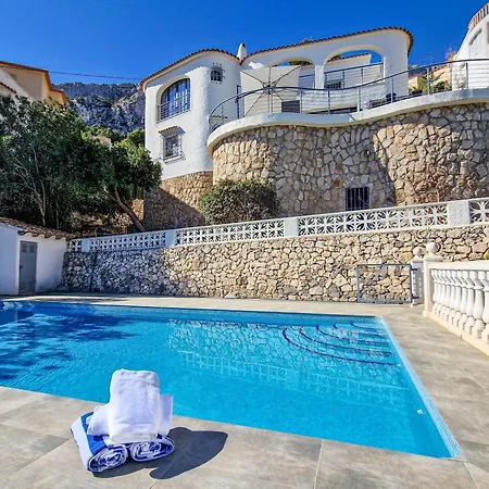 Bona Vista Holiday home