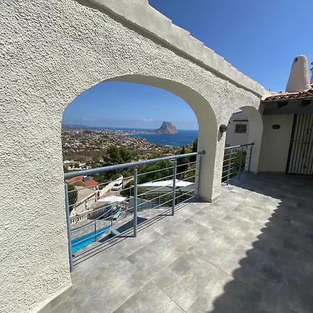 Holiday home Bona Vista *