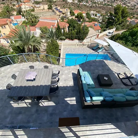 Bona Vista * קלפה