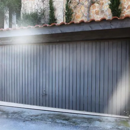 Bona Vista בית נופש