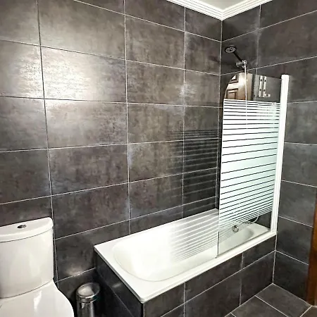 Bona Vista Holiday home *