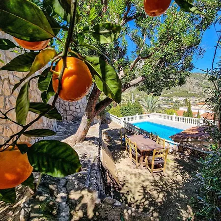 Bona Vista * קלפה