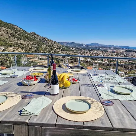 Bona Vista בית נופש