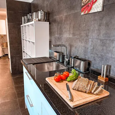 Bona Vista Holiday home *