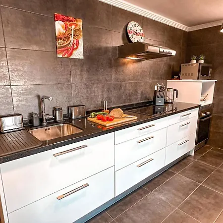 Holiday home Bona Vista Calpe