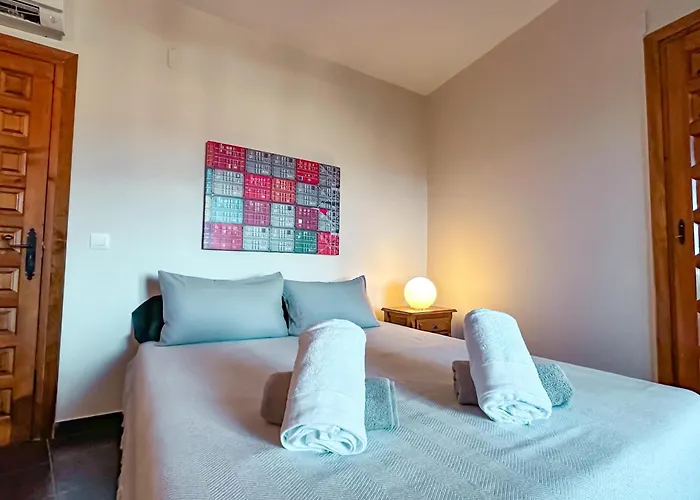 Feriehus Bona Vista *