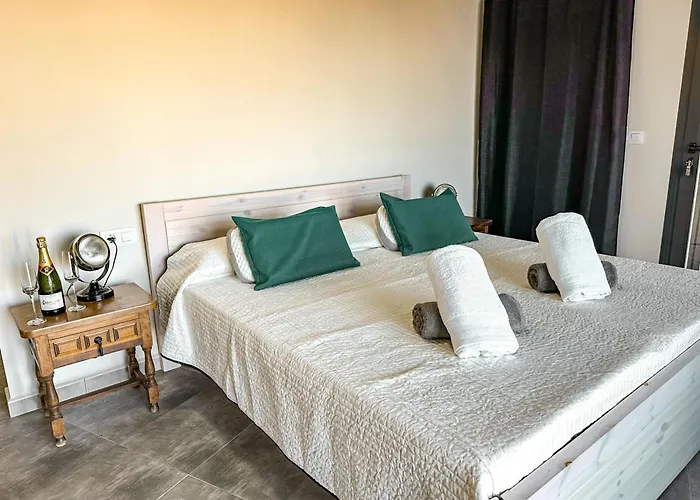 Bona Vista Holiday home *