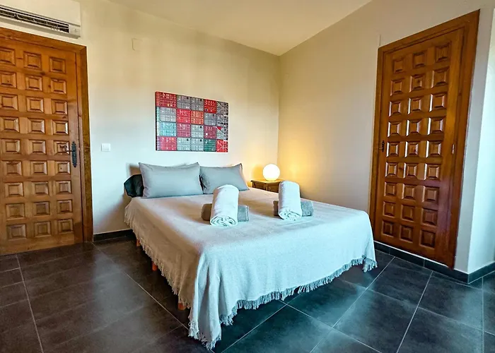 Bona Vista Holiday home *