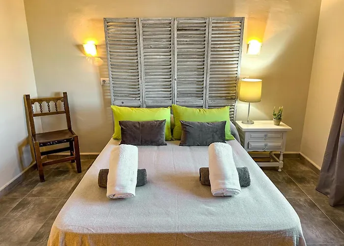 Bona Vista Holiday home *