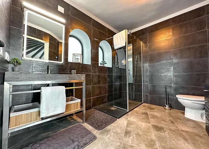 Bona Vista Holiday home *