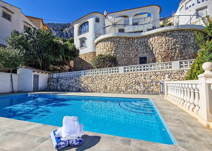 Bona Vista Holiday home