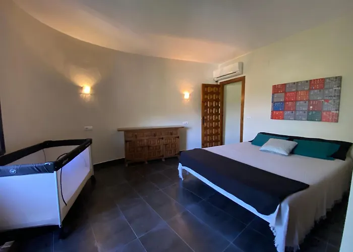 Feriehus Bona Vista Calpe