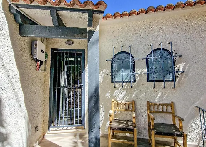 Holiday home Bona Vista *