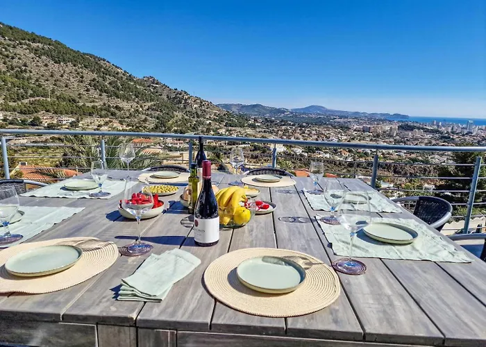 Bona Vista Holiday home