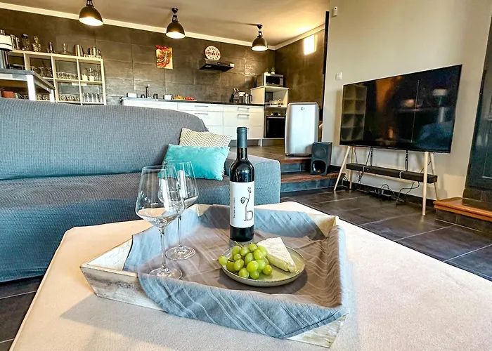 Bona Vista בית נופש