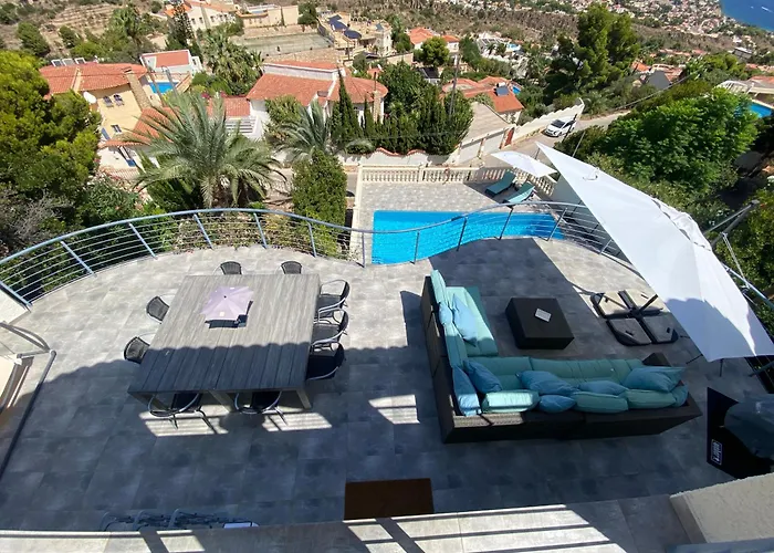 Bona Vista * קלפה