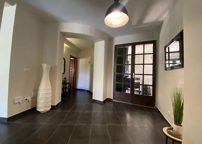 בית נופש Bona Vista *