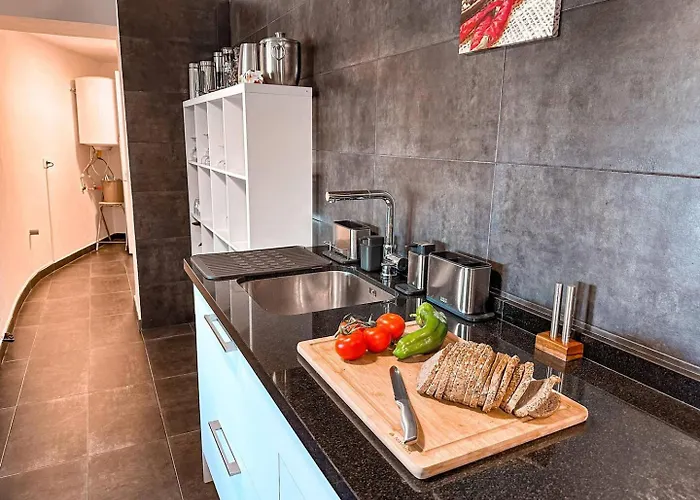 Bona Vista בית נופש *