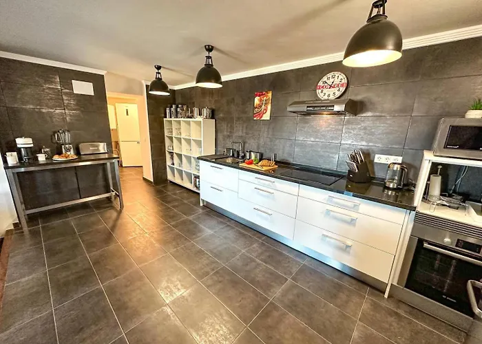 Bona Vista * קלפה